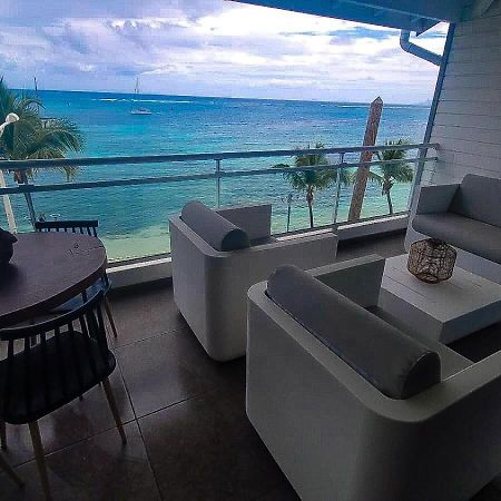 Only4View Rooftop Sainte-Anne Bagian luar foto