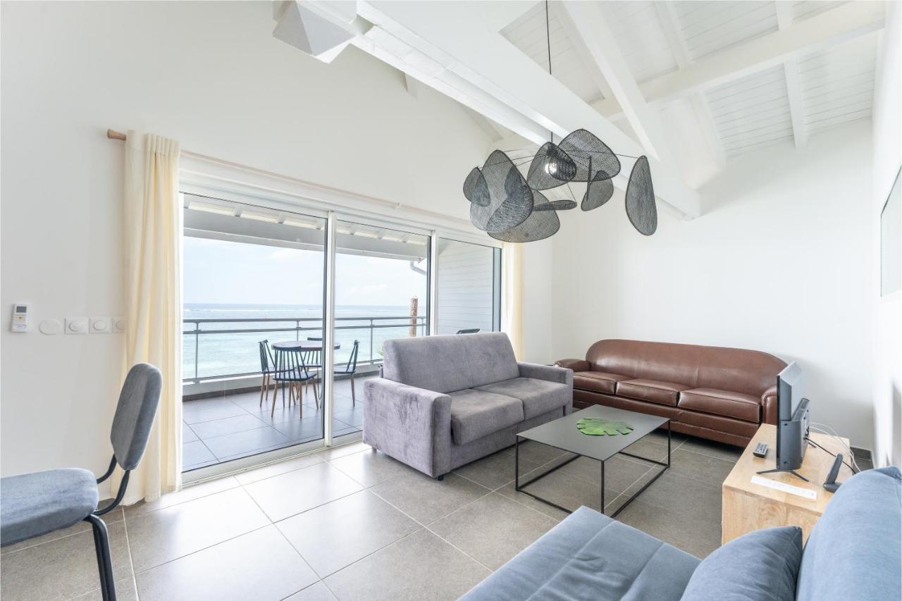 Only4View Rooftop Sainte-Anne Bagian luar foto