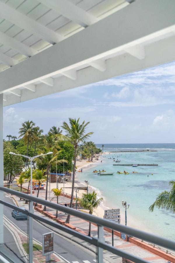 Only4View Rooftop Sainte-Anne Bagian luar foto