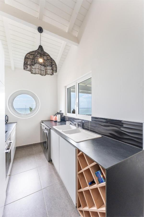 Only4View Rooftop Sainte-Anne Bagian luar foto