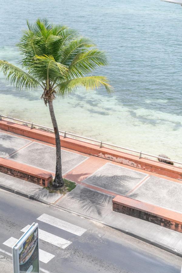 Only4View Rooftop Sainte-Anne Bagian luar foto