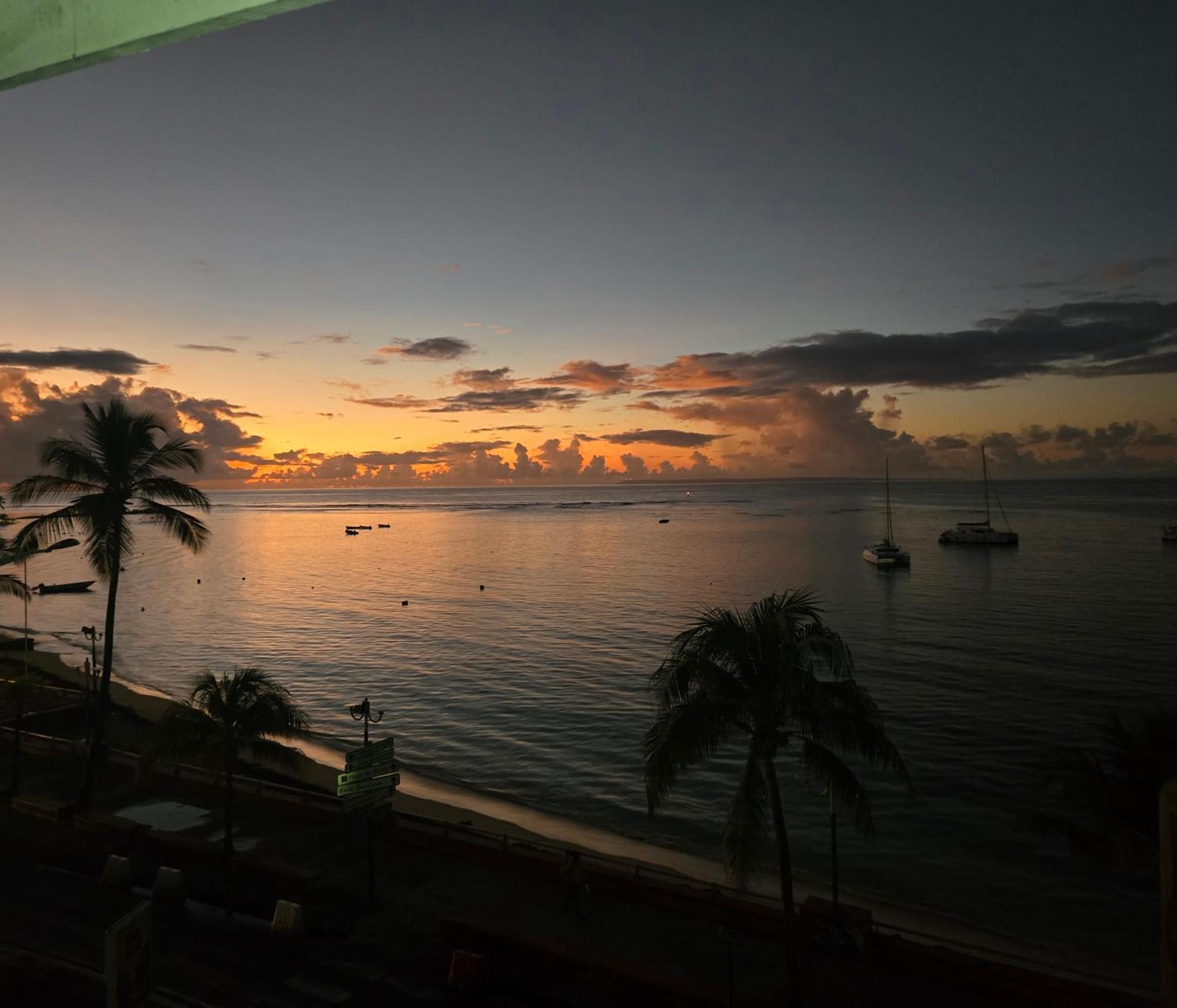 Only4View Rooftop Sainte-Anne Bagian luar foto
